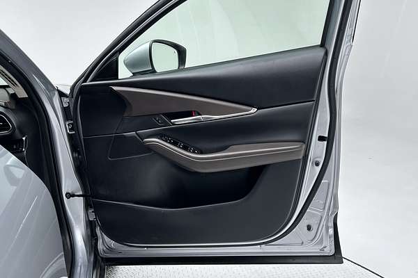 2022 Mazda CX-30 G20 Touring DM Series thumb-18