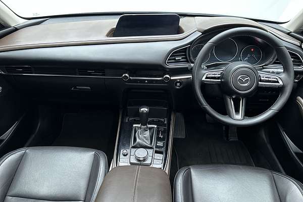 2022 Mazda CX-30 G20 Touring DM Series thumb-19