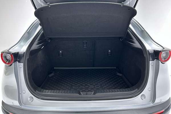 2022 Mazda CX-30 G20 Touring DM Series thumb-20