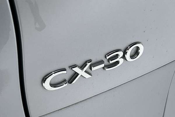2022 Mazda CX-30 G20 Touring DM Series thumb-21