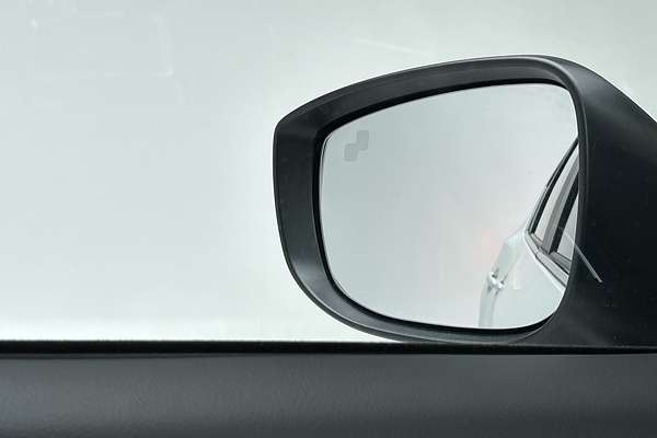 2024 Mazda CX-5 G25 Maxx Sport KF Series thumb-17