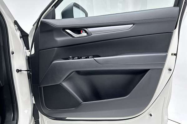 2024 Mazda CX-5 G25 Maxx Sport KF Series thumb-18