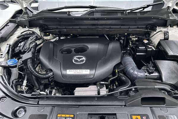 2022 Mazda CX-5 Akera KF Series thumb-10