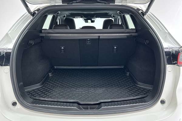 2022 Mazda CX-5 Akera KF Series thumb-20
