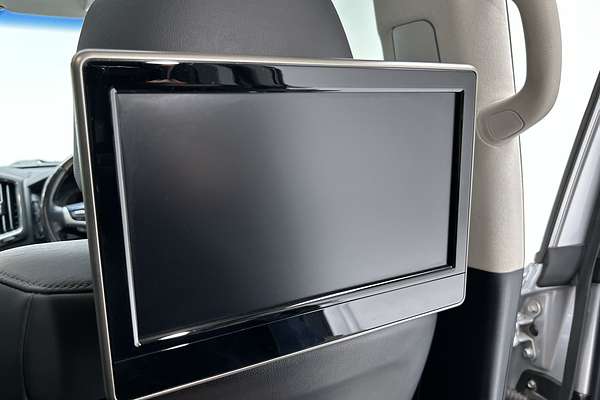 2020 Toyota Landcruiser Sahara VDJ200R thumb-24