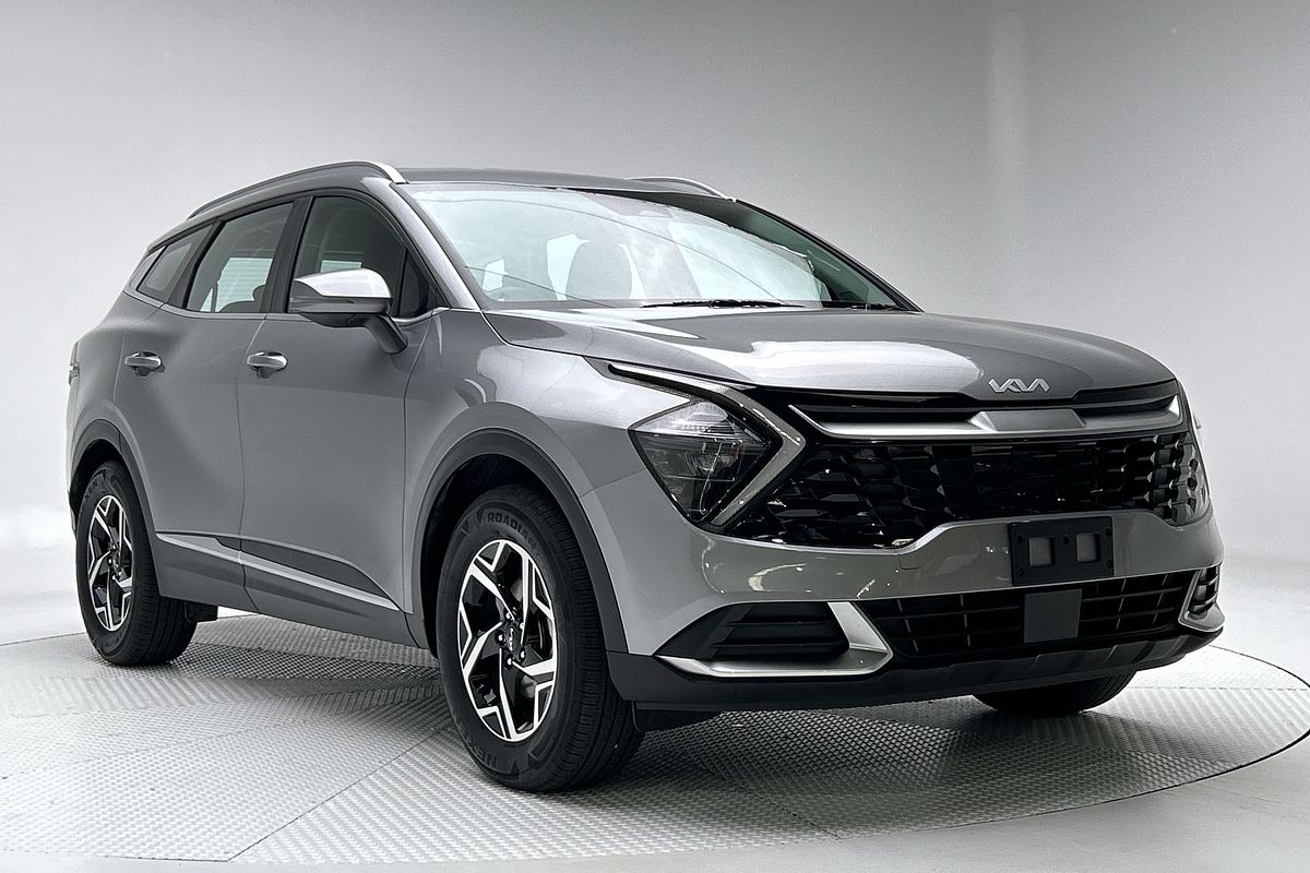 2024 Kia Sportage S NQ5