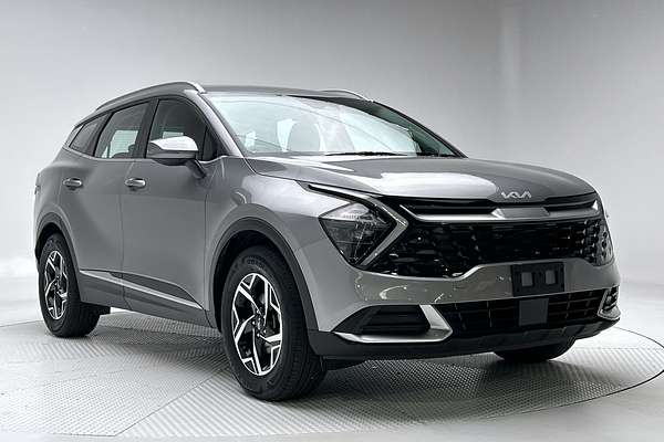 2024 Kia Sportage S NQ5 thumb-0