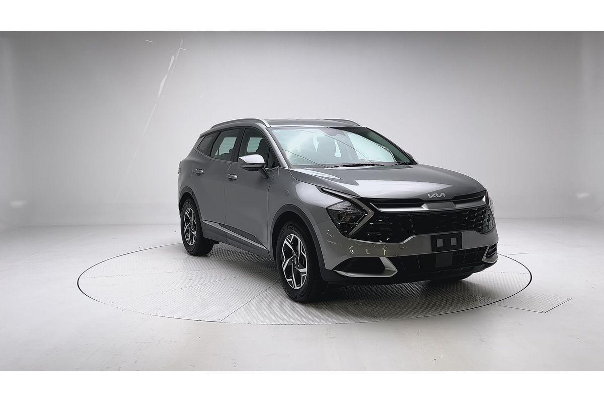 2024 Kia Sportage S NQ5