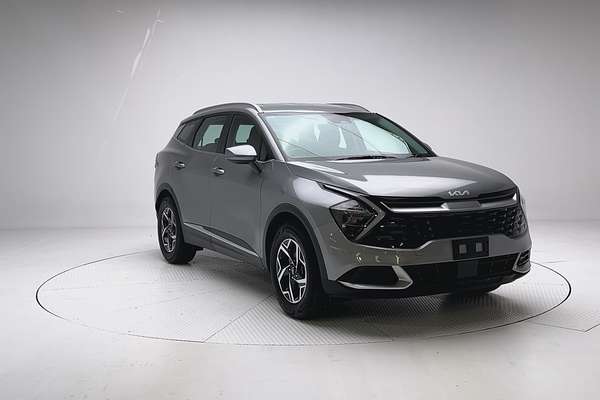 2024 Kia Sportage S NQ5 thumb-1