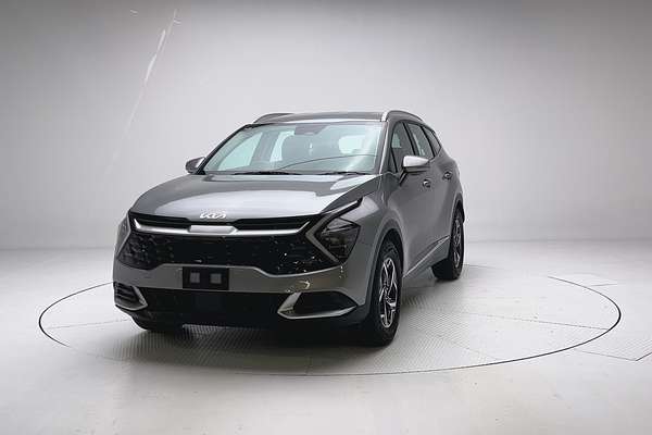 2024 Kia Sportage S NQ5 thumb-2