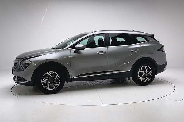 2024 Kia Sportage S NQ5 thumb-3