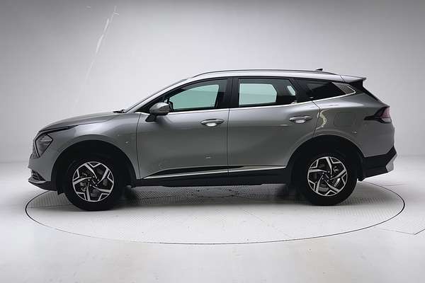 2024 Kia Sportage S NQ5 thumb-4