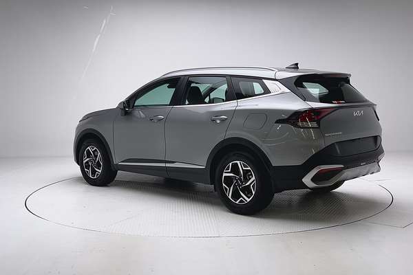 2024 Kia Sportage S NQ5 thumb-5