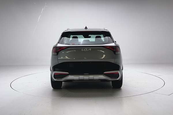 2024 Kia Sportage S NQ5 thumb-6