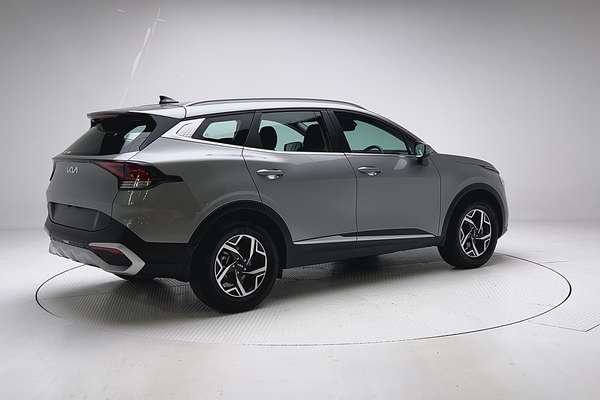 2024 Kia Sportage S NQ5 thumb-7