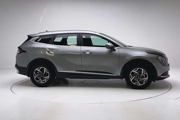 2024 Kia Sportage S NQ5 thumb-8