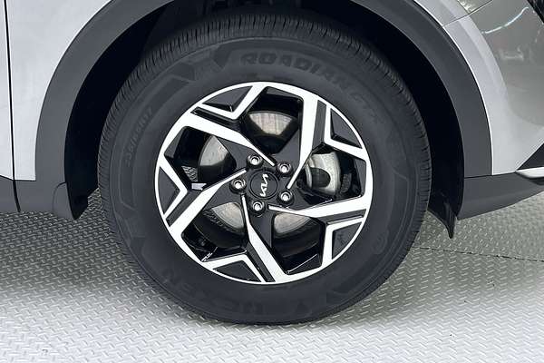 2024 Kia Sportage S NQ5 thumb-9
