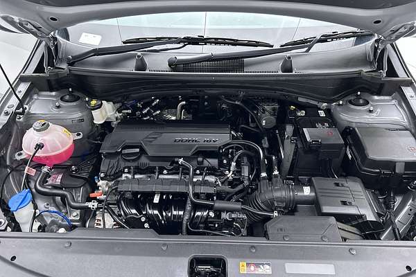 2024 Kia Sportage S NQ5 thumb-10