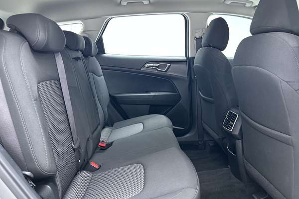2024 Kia Sportage S NQ5 thumb-11