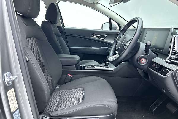 2024 Kia Sportage S NQ5 thumb-12