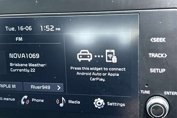 2024 Kia Sportage S NQ5 thumb-14