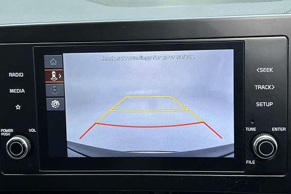 2024 Kia Sportage S NQ5 thumb-15
