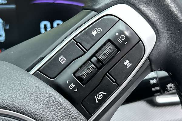 2024 Kia Sportage S NQ5 thumb-17