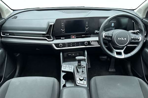 2024 Kia Sportage S NQ5 thumb-19