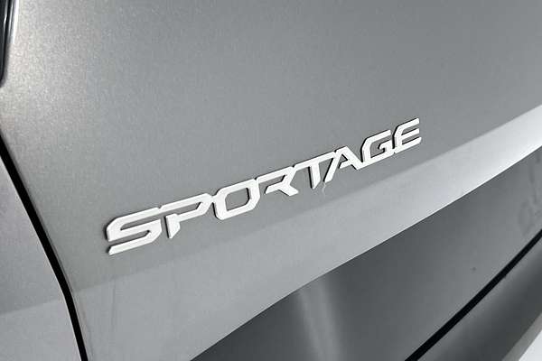 2024 Kia Sportage S NQ5 thumb-21