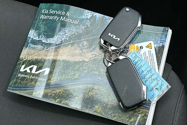 2024 Kia Sportage S NQ5 thumb-22