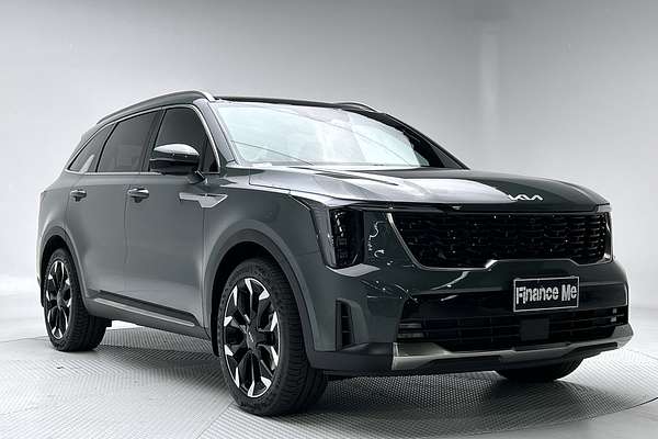 2025 Kia Sorento GT-Line MQ4 PE thumb-0