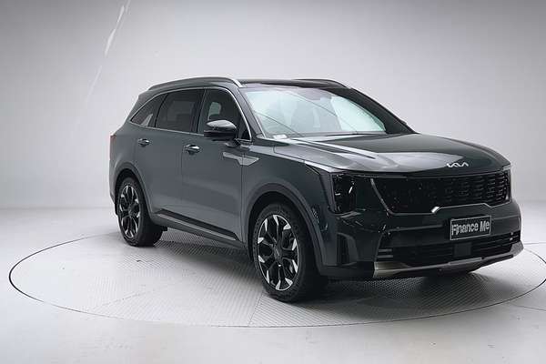 2025 Kia Sorento GT-Line MQ4 PE thumb-1
