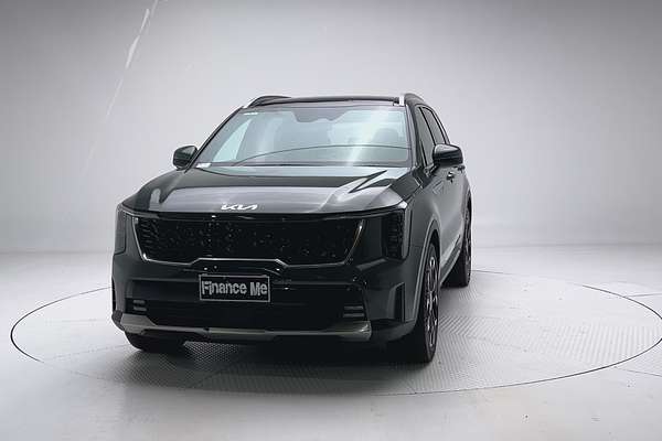 2025 Kia Sorento GT-Line MQ4 PE thumb-2