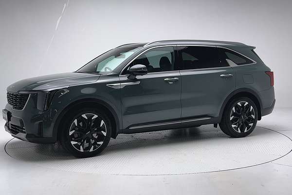 2025 Kia Sorento GT-Line MQ4 PE thumb-3