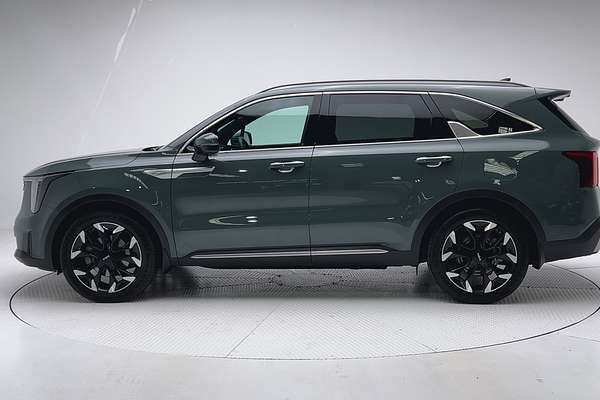 2025 Kia Sorento GT-Line MQ4 PE thumb-4