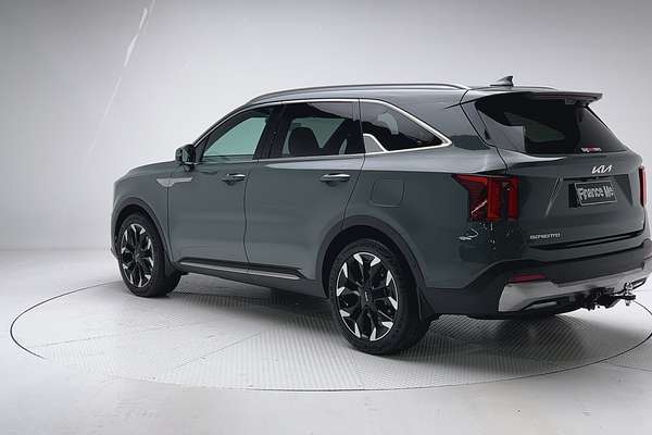 2025 Kia Sorento GT-Line MQ4 PE thumb-5