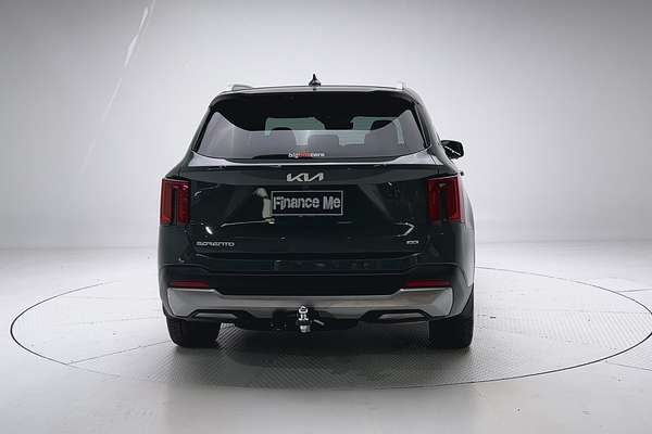 2025 Kia Sorento GT-Line MQ4 PE thumb-6