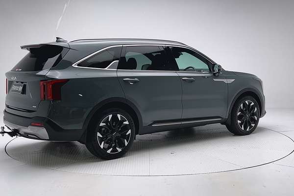 2025 Kia Sorento GT-Line MQ4 PE thumb-7