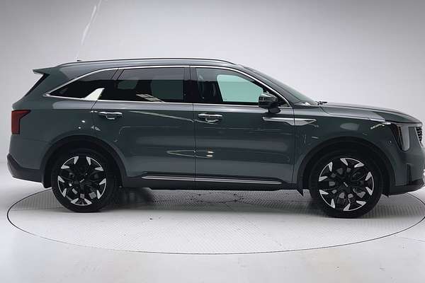 2025 Kia Sorento GT-Line MQ4 PE thumb-8