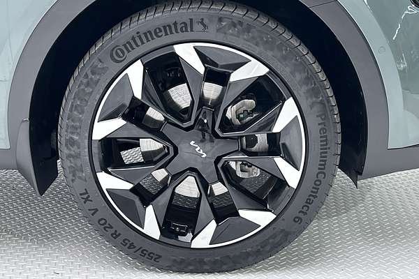 2025 Kia Sorento GT-Line MQ4 PE thumb-9