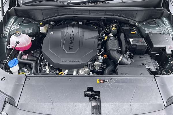 2025 Kia Sorento GT-Line MQ4 PE thumb-10