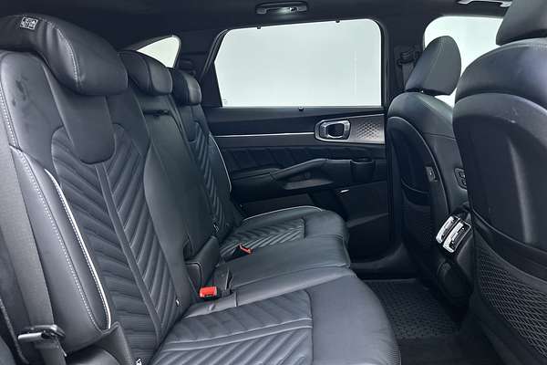 2025 Kia Sorento GT-Line MQ4 PE thumb-11