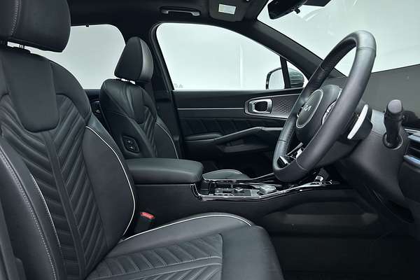 2025 Kia Sorento GT-Line MQ4 PE thumb-12