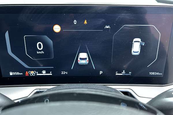 2025 Kia Sorento GT-Line MQ4 PE thumb-13