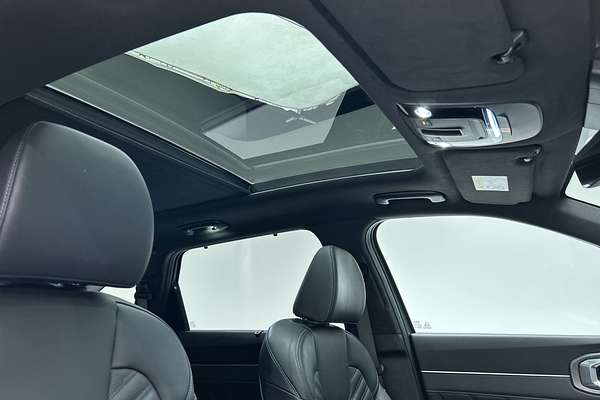 2025 Kia Sorento GT-Line MQ4 PE thumb-14