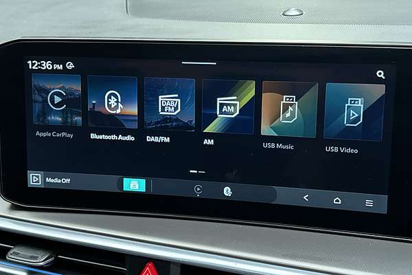 2025 Kia Sorento GT-Line MQ4 PE thumb-15