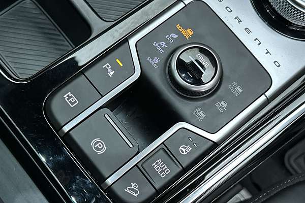 2025 Kia Sorento GT-Line MQ4 PE thumb-16