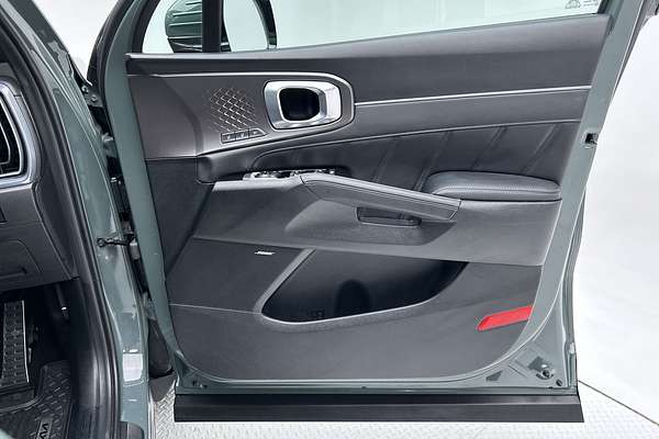 2025 Kia Sorento GT-Line MQ4 PE thumb-18