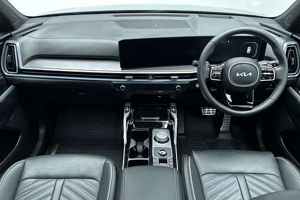2025 Kia Sorento GT-Line MQ4 PE thumb-19