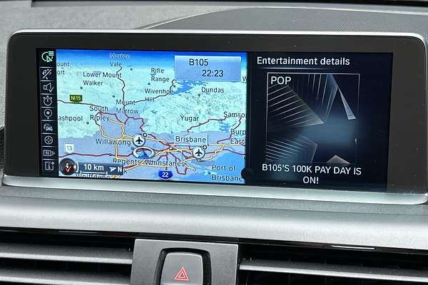 2015 BMW 2 Series M235i F22 thumb-15